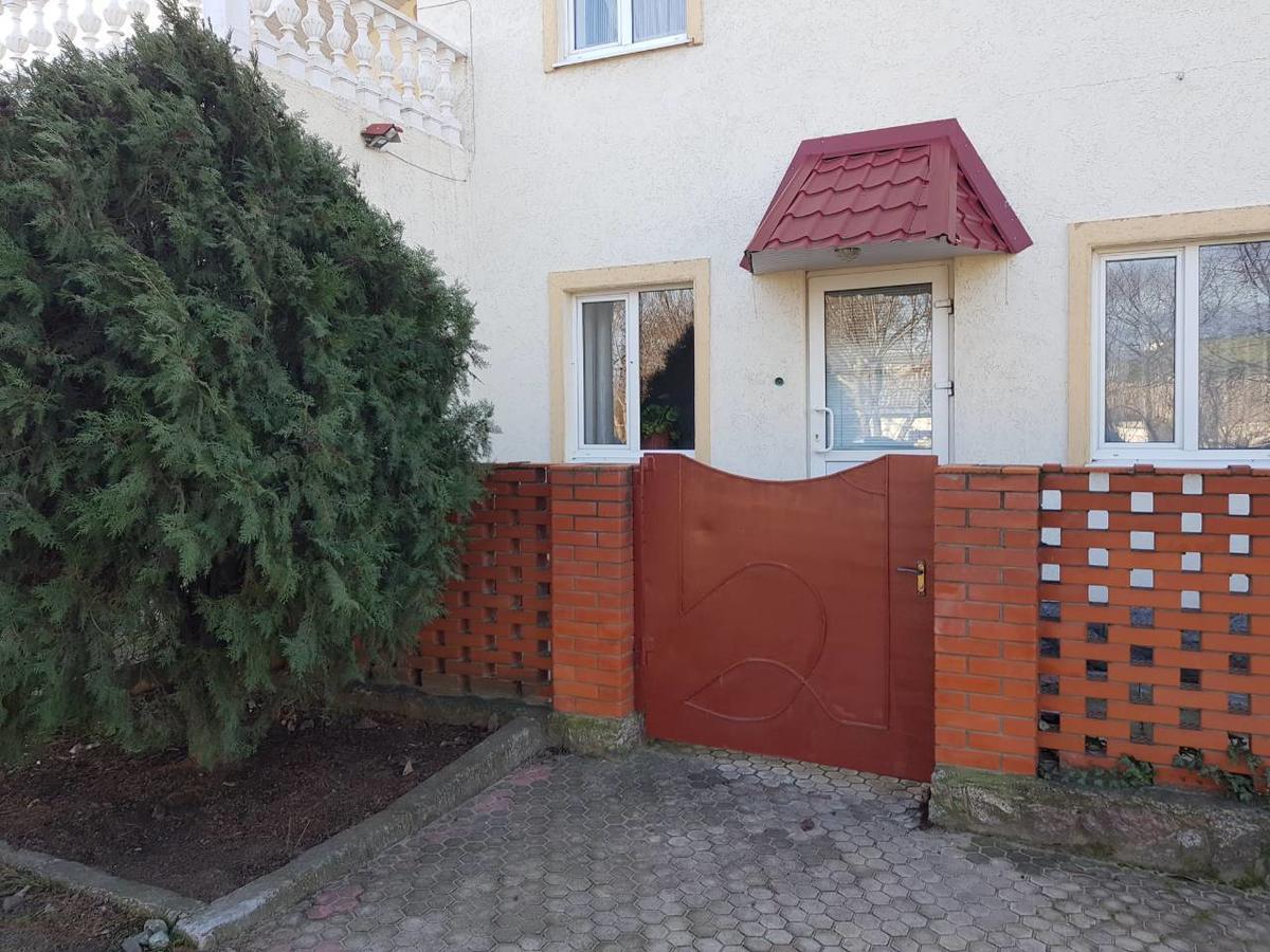Отель "Natali" Mikołajów Zewnętrze zdjęcie
