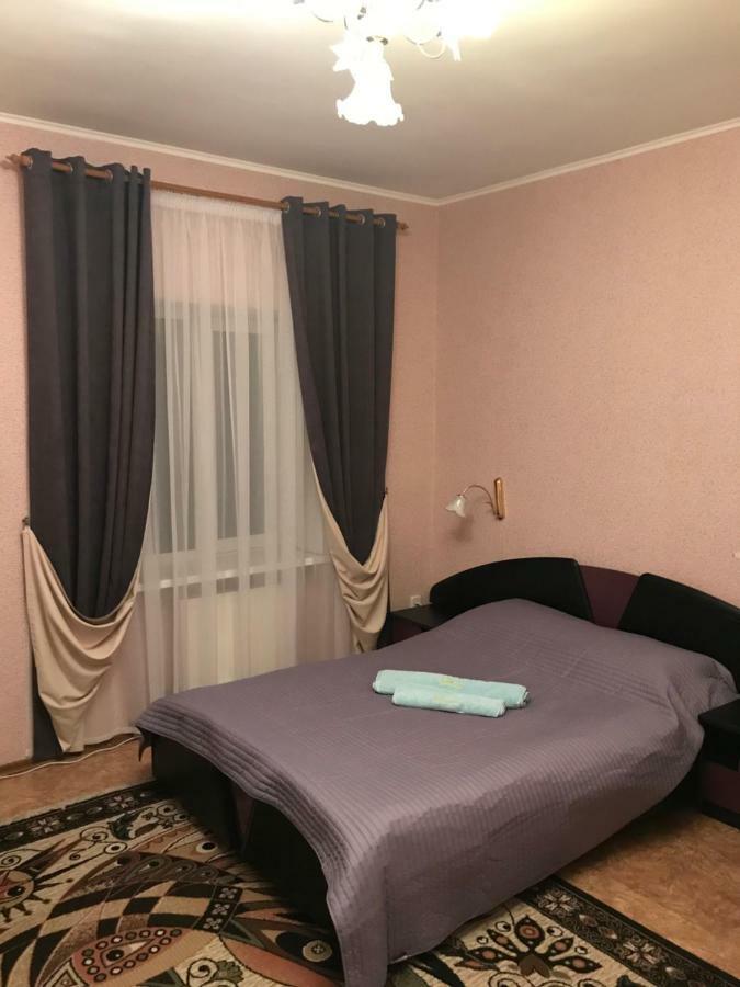 Отель "Natali" Mikołajów Zewnętrze zdjęcie