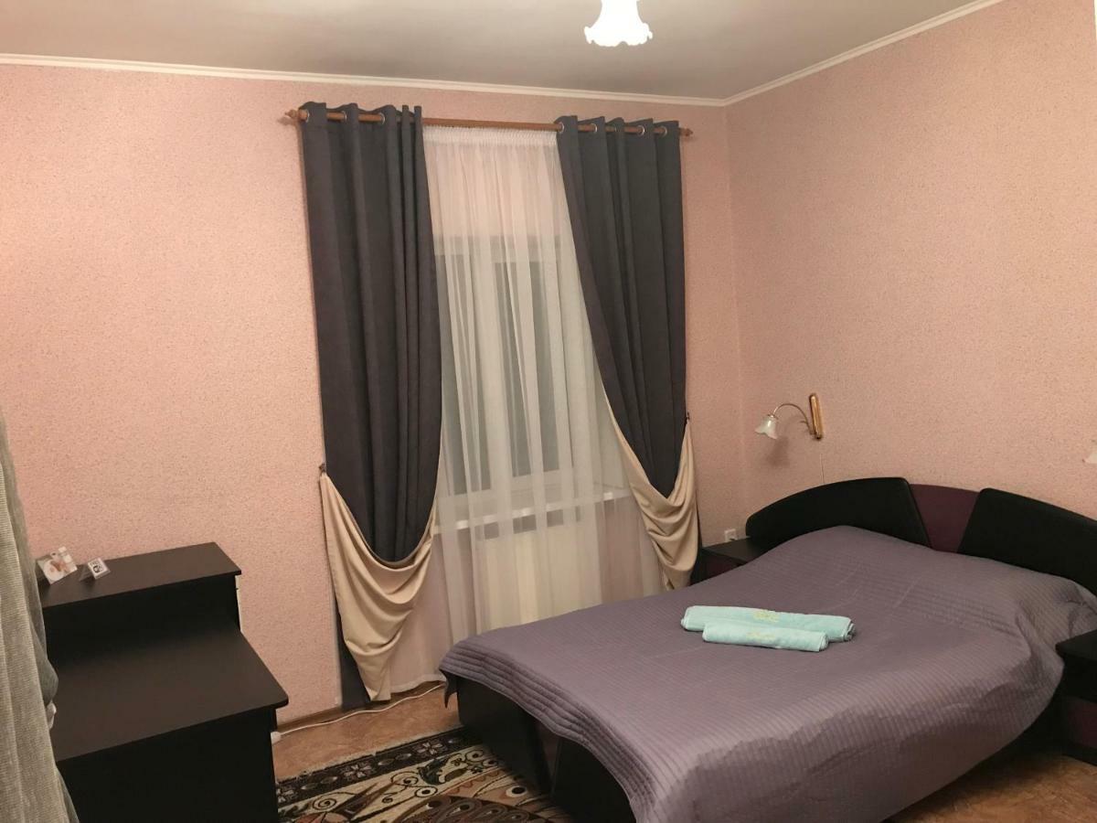 Отель "Natali" Mikołajów Zewnętrze zdjęcie