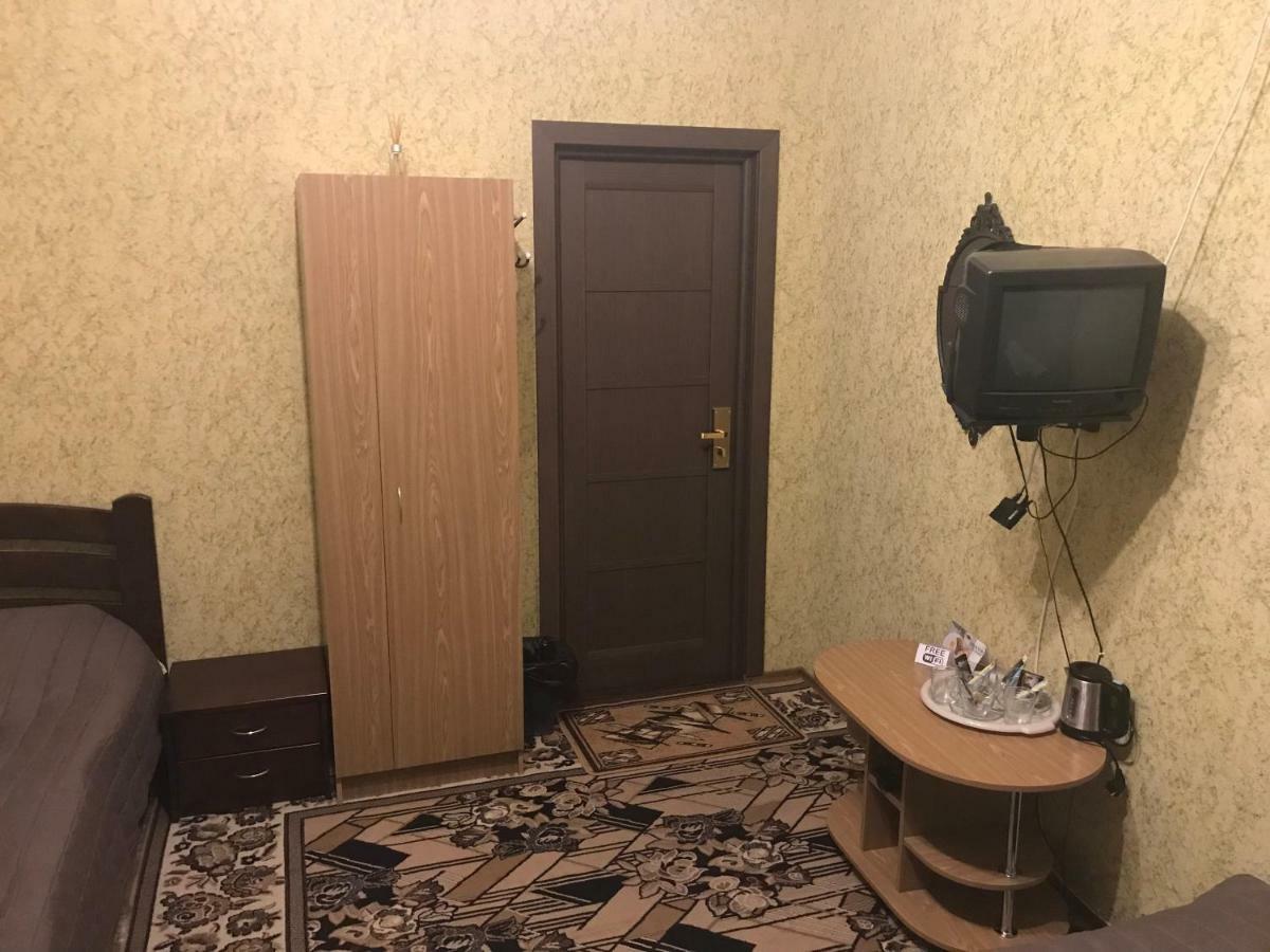 Отель "Natali" Mikołajów Zewnętrze zdjęcie